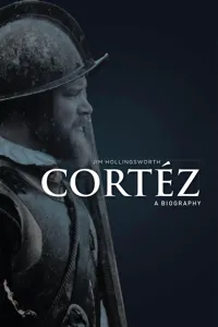 CORTÉZ_cover