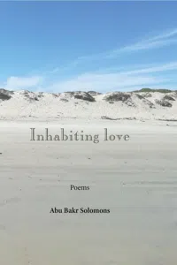 Inhabiting Love_cover