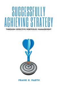 Successfully Achieving Strategy Through Effective Portfolio Management_cover