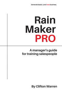 Rain Maker Pro_cover