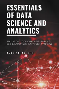 Essentials of Data Science and Analytics_cover