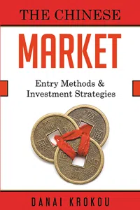 The Chinese Market_cover