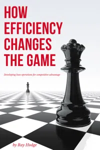 How Efficiency Changes the Game_cover