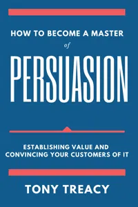 How to Become a Master of Persuasion_cover