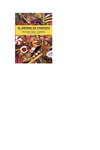 El Aroma de Vanuatu_cover