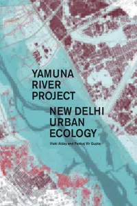 Yamuna River Project_cover