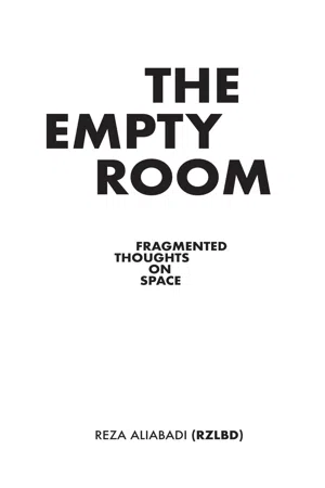 The Empty Room