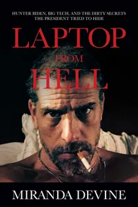 Laptop from Hell_cover