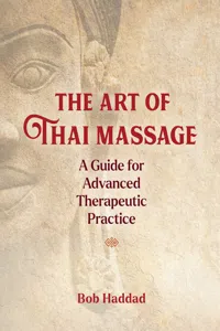 The Art of Thai Massage_cover