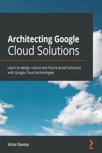 Architecting Google Cloud Solutions_cover