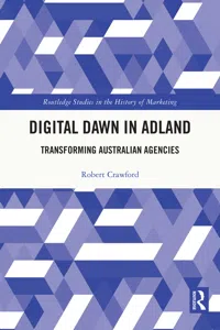 Digital Dawn in Adland_cover