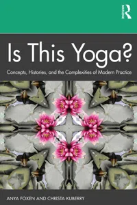 Is This Yoga?_cover