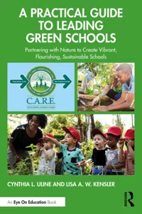 A Practical Guide to Leading Green Schools_cover