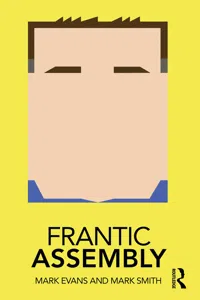 Frantic Assembly_cover