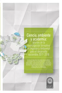 Ciencia, ambiente y academia_cover