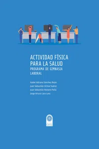 Actividad física para la salud_cover