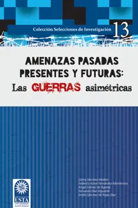 Amenazas pasadas presentes y futuras_cover