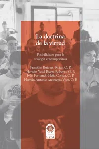 La doctrina de la virtud_cover