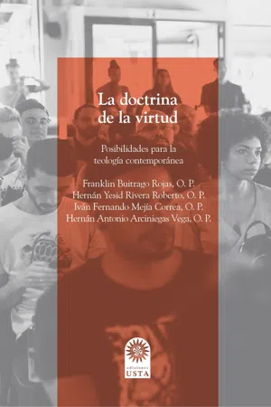 La doctrina de la virtud