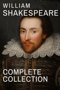 William Shakespeare : Complete Collection_cover