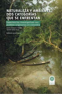 Naturaleza y ambiente, dos categorías que se enfrentan_cover