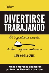 Divertirse trabajando_cover