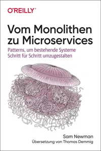 Vom Monolithen zu Microservices_cover