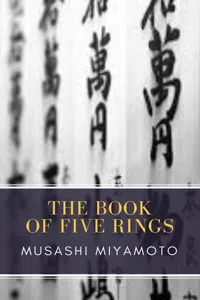 The Book of Five Rings_cover