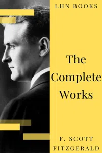 The Complete Works of F. Scott Fitzgerald_cover