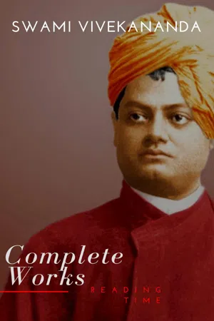 Complete Works of Swami Vivekananda