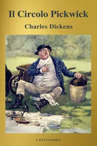 Il Circolo Pickwick_cover