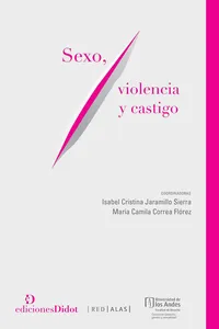 Sexo, violencia y castigo_cover