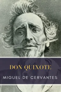 Don Quixote_cover