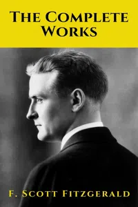 The Complete Works of F. Scott Fitzgerald_cover