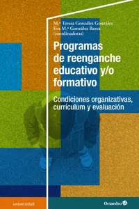 Programas de reenganche educativo y/o formativo_cover