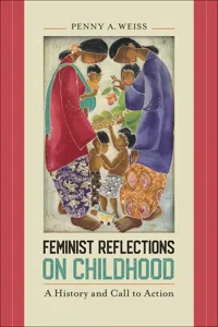 Feminist Reflections on Childhood_cover