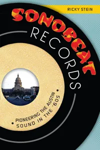 Sonobeat Records_cover