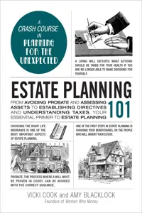 Estate Planning 101_cover