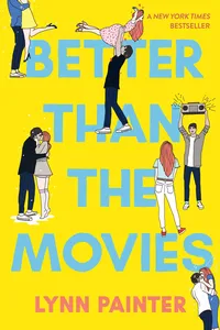 Better Than the Movies_cover