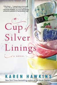 A Cup of Silver Linings_cover