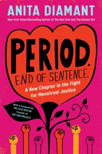 Period. End of Sentence._cover
