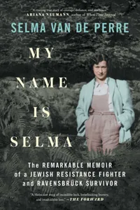 My Name Is Selma_cover