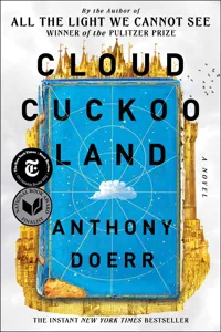Cloud Cuckoo Land_cover
