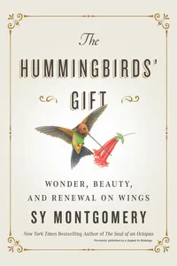 The Hummingbirds' Gift_cover