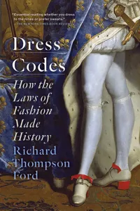Dress Codes_cover