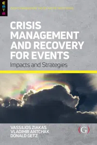 Crisis Management and Recovery for Events_cover