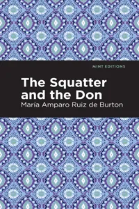 The Squatter and the Don_cover