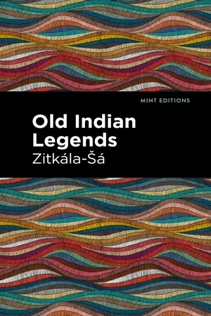 Mint Editions (Native Stories, Indigenous Voices)