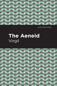 The Aeneid_cover