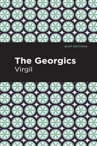 The Georgics_cover